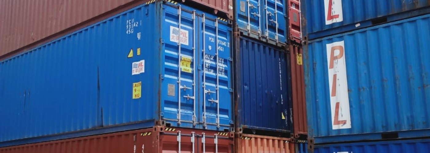 Container Blocks in Cfs